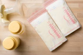 How to Pump and Store Breast Milk